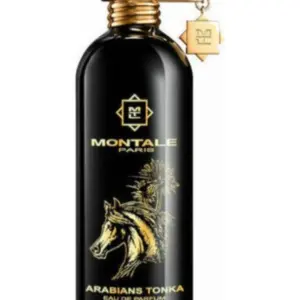 Montale Arabians tonka probe Montale Arabians tonka probe