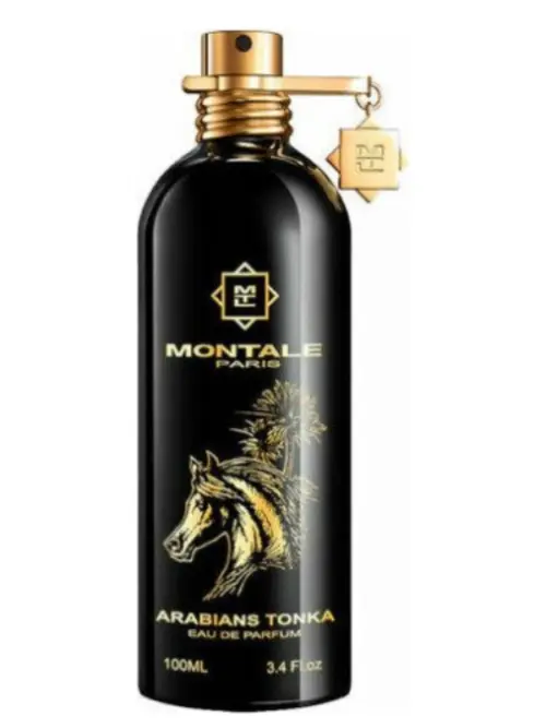 Montale Arabians tonka probe Montale Arabians tonka probe