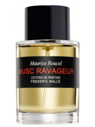 musc-ravageur-voor-unisex