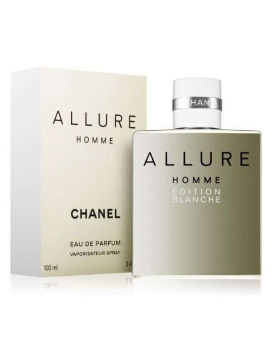 Chanel Allure Homme Édition Blanche Eau de Parfum