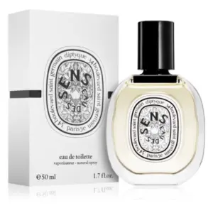 Eau de sens probe Eau de sens probe diptyque