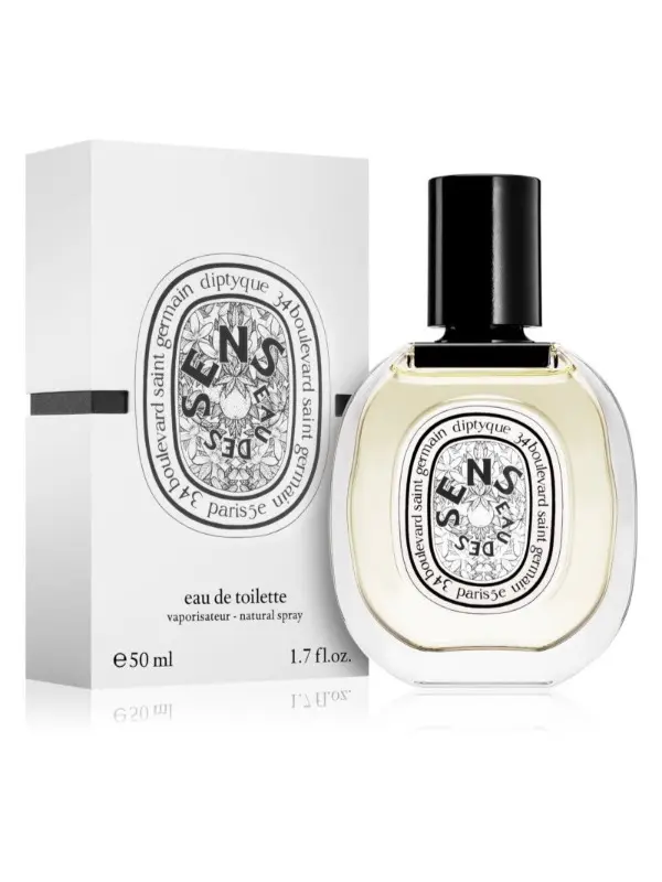 Eau de sens probe Eau de sens probe diptyque