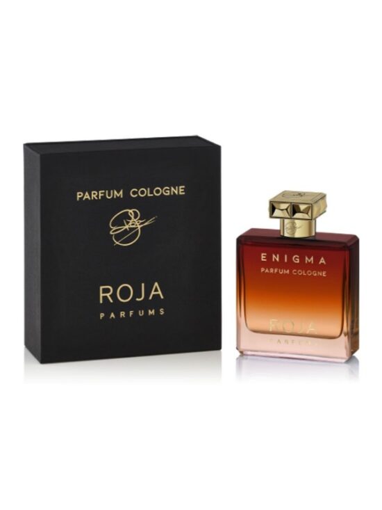 Roja Parfums Enigma Pour Homme Parfum Cologne