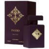 initio side effect voor unisex