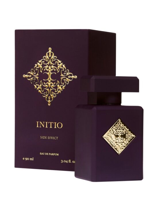 initio side effect voor unisex