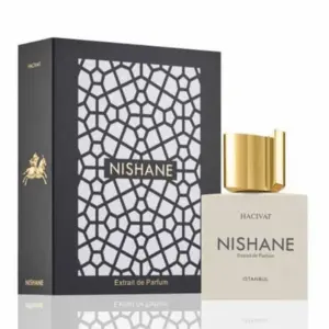 nishane havicat box Nishane Hacivat Extrait de Parfum
