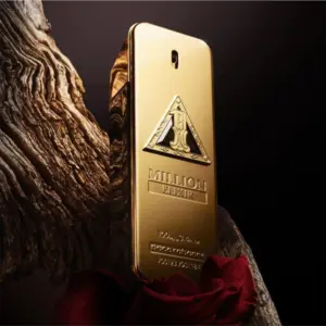 paco rabanne 1 million elixir Paco Rabanne 1 Million Elixir Eau de Parfum Intense