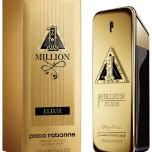 paco rabanne 1 million elixir parfum intense 1 million elixir parfum intense probe