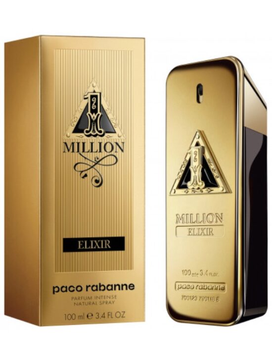 Paco Rabanne 1 Million Elixir Eau de Parfum Intense