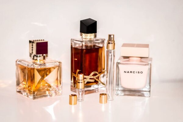 Parfüm proben damen