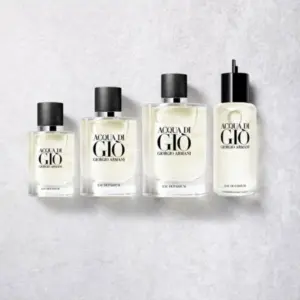 armani acqua di gio eau de parfum Giorgio Armani Acqua Di Gio Eau de Parfum