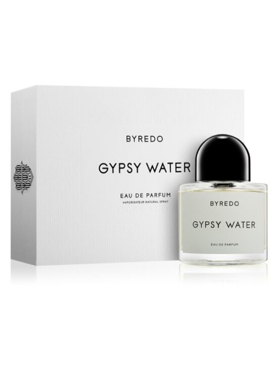 Byredo Gypsy Water Eau de Parfum