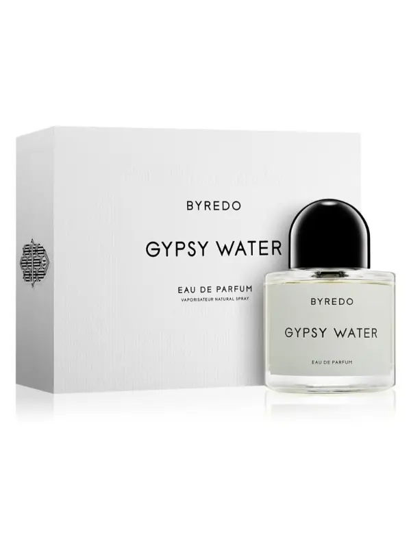 Byredo Gypsy Water Eau de Parfum