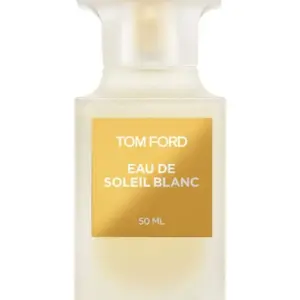 eau de soleil blanc tom ford für damen eau de soleil blanc tom ford für dames