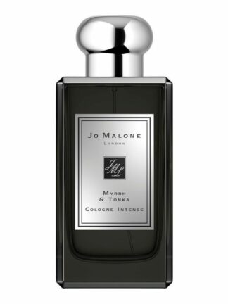 jo malone myrh & tonka cologne intense voor unisex