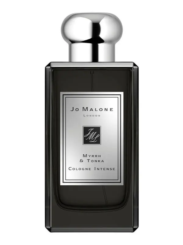 jo malone myrh & tonka cologne intense für unisex jo malone myrh & tonka cologne intense für unisex