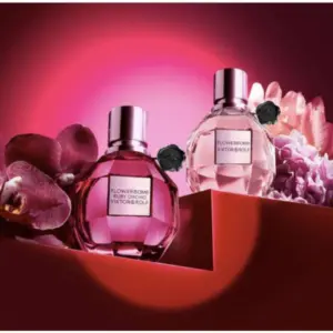ruby orchid flowerbomb ruby orchid flowerbomb