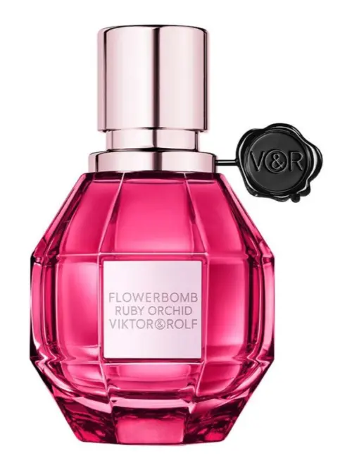 viktor and rolf flowerbomb ruby orchid für Damen