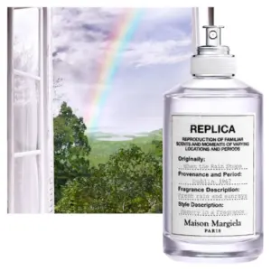 when the rain stops maison margiela paris Maison Margiela Replica When the Rain Stops Eau de Toilette