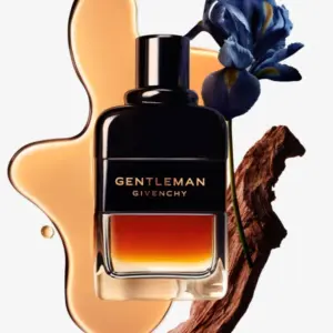 Gentleman Eau de Parfum Reserve Privée Givenchy foto Gentleman Eau de Parfum Reserve Privée Givenchy foto