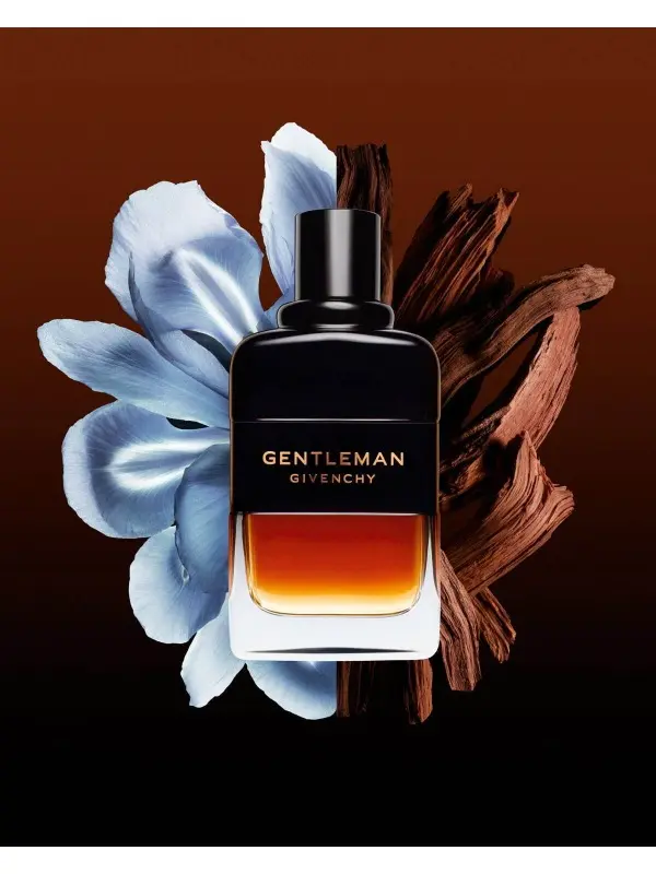 Gentleman Eau de Parfum Reserve Privée Givenchy gg Givenchy Gentleman Eau de Parfum Reserve Privée