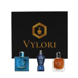 Vylori giftset Club Herren Vylori giftset Club Herren