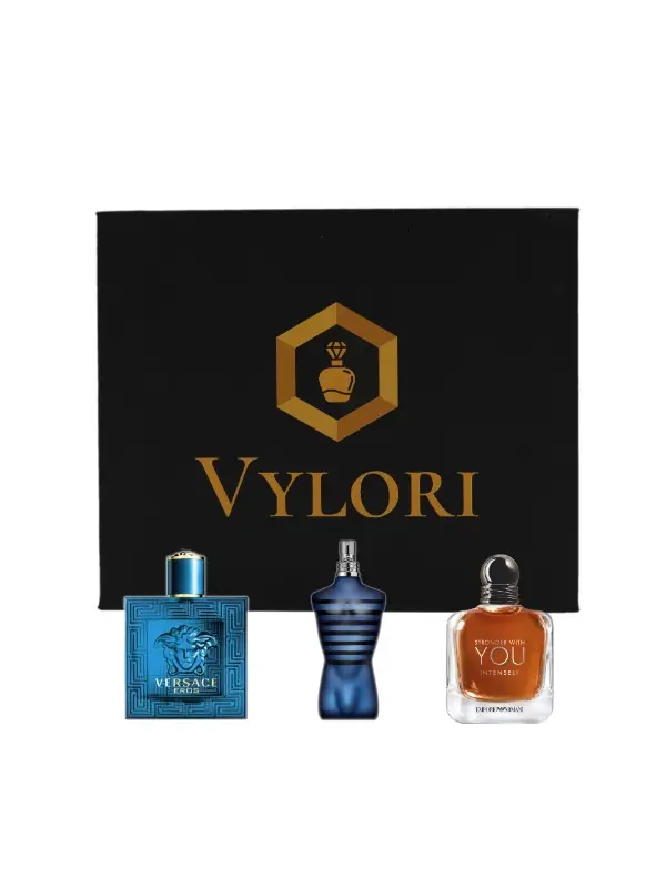 Vylori giftset Club Herren