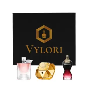 Vylori giftset Club damen Vylori giftset Club Damen