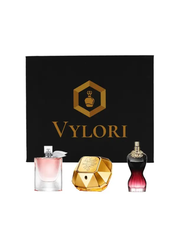 Vylori giftset Club Damen