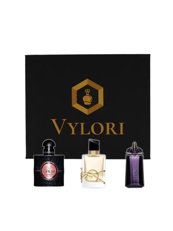 Vylori giftset popular Damen
