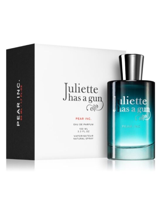 Juliette Has A Gun Pear Inc Eau de Parfum