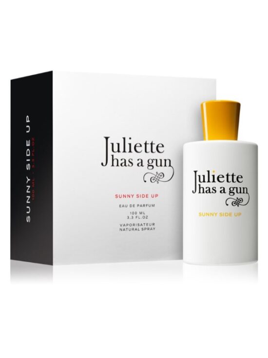 Juliette Has A Gun Sunny Side Up Eau de Parfum
