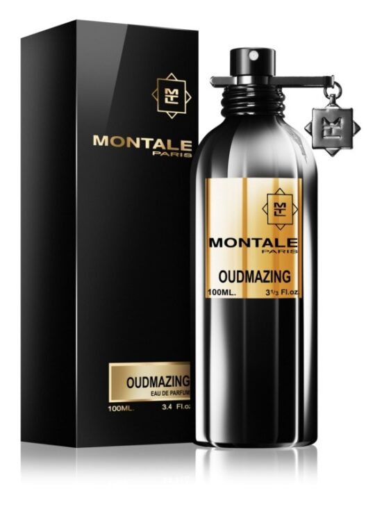 Montale Oudmazing Eau de Parfum