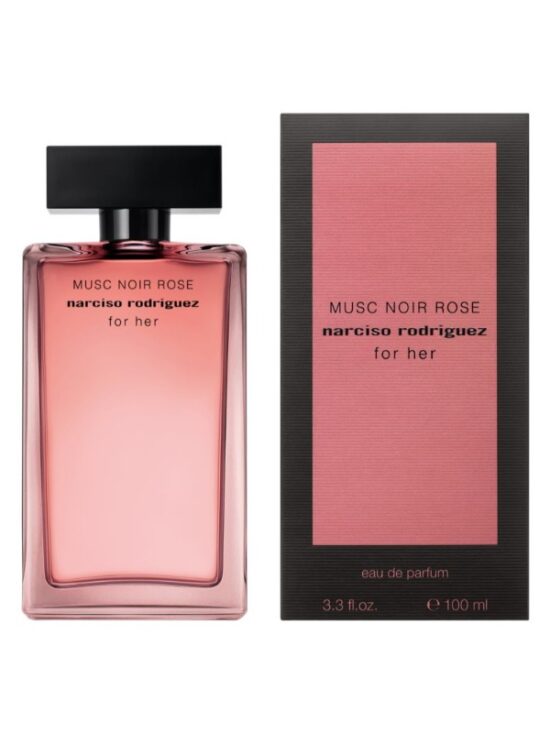 Narciso Rodriguez For Her Musc Noir Rose Eau de Parfum