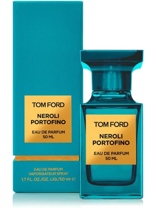 tom ford neroli portofio