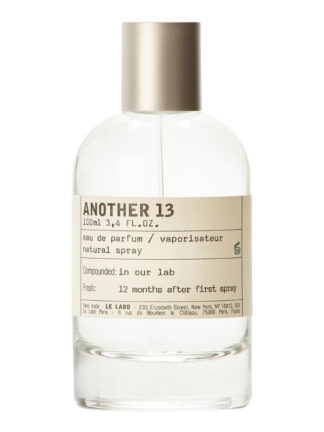 another 13 le labo another 13 le labo