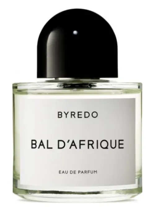 byredo bal d afrique für unisex byredo bal d afrique für unisex