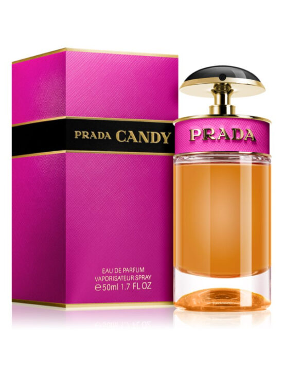 Prada Candy Eau de Parfum