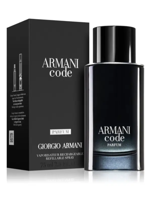 armani code parfum armani code parfum