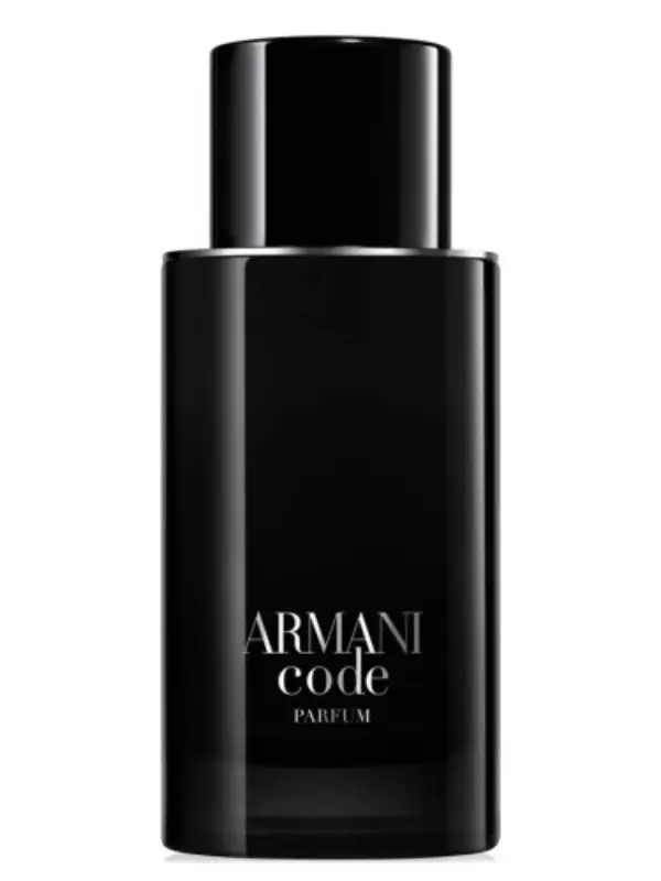 armani code parfum für herren armani code parfum für Herren