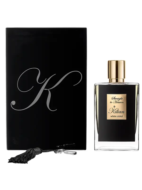 kilian straight to heaven boix By Kilian Straight to Heaven Eau de Parfum