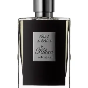 back to black by kilian voor unisex back to black by kilian voor unisex