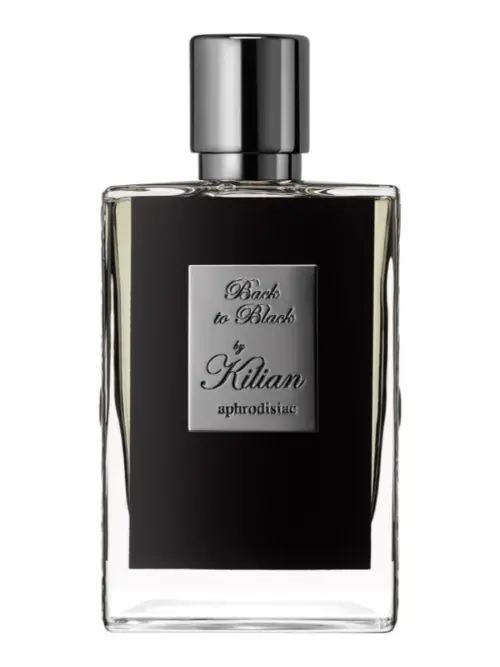 back to black by kilian voor unisex back to black by kilian voor unisex