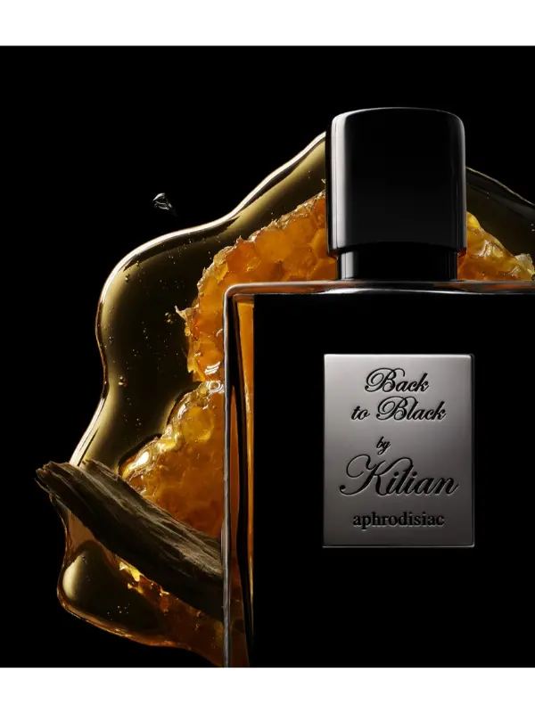 back to black kilian back to black kilian