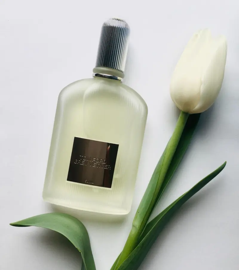 grey vetiver tom ford Tom ford Grey Vetiver Eau de Parfum