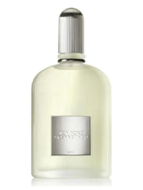 tom ford grey vetiver