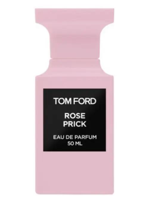 tom ford rose prick