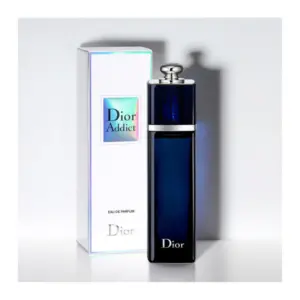 dior addict.1 Dior Addict Eau de Parfum