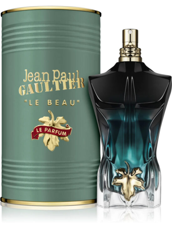 Jean Paul Gaultier Le Beau Le Parfum