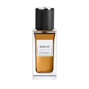 baby cat Yves Saint Laurent Babycat Eau de Parfum